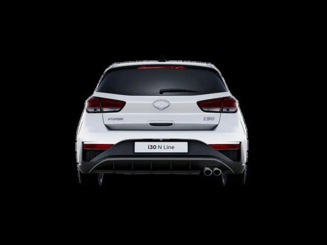 Hyundai i30 N Line T-GDi