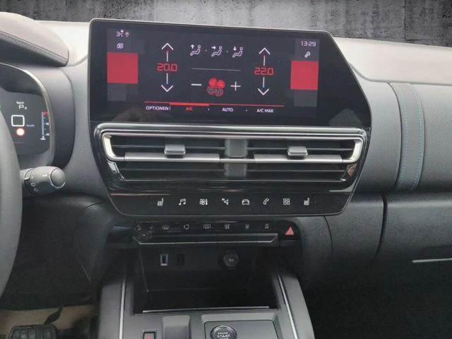 Citroën C5 Aircross Max