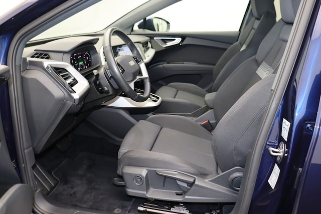 Audi Q4 e-tron 40 Sportback