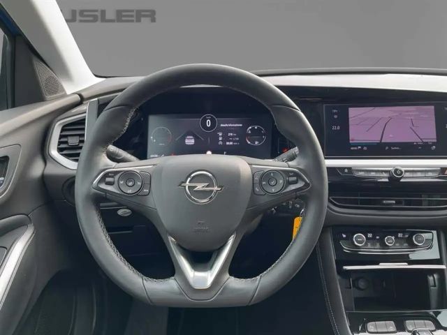 Opel Grandland X Business Edition