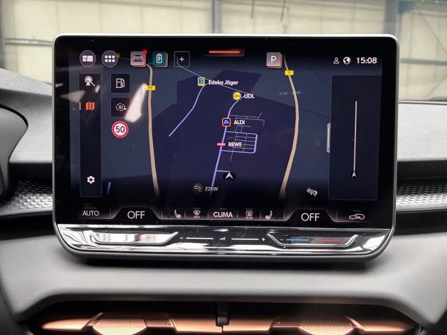 Cupra Terramar 1.5 e-Hybrid VZ