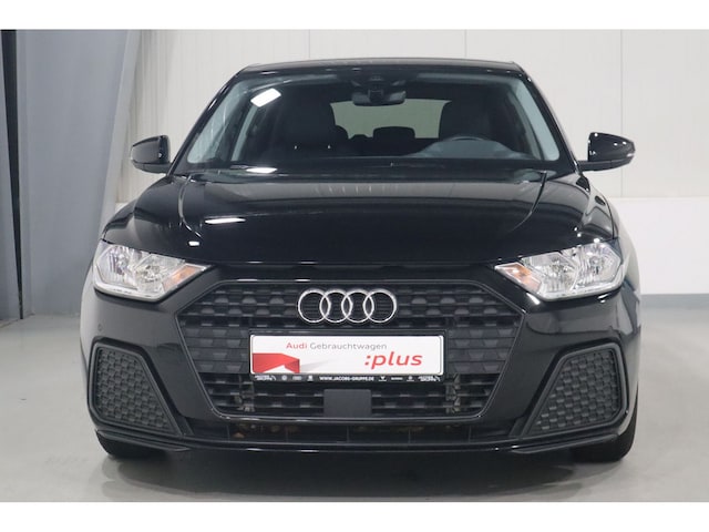 Audi A1 30 TFSI Sportback