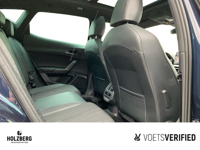 Cupra Formentor 2.0 TSI 4Drive