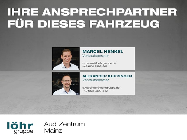 Audi SQ5 SUV TDI tiptronic Audi SQ5 SUV