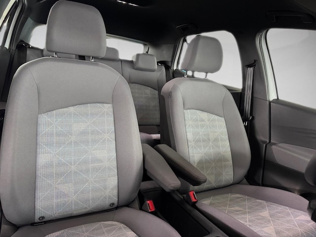 Volkswagen ID.3 RearView.ACC.AHK.Keyless