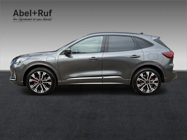 Ford Kuga Plug in Hybrid ST Line