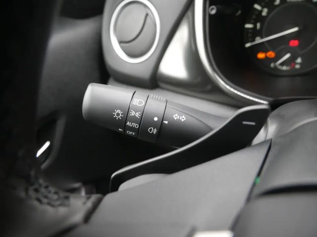 Suzuki Vitara AllGrip Comfort Hybrid