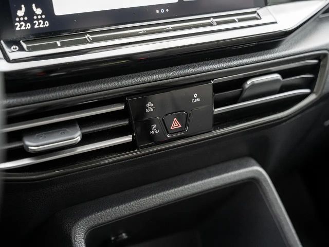 Volkswagen Caddy 1.5 TSI Maxi Style