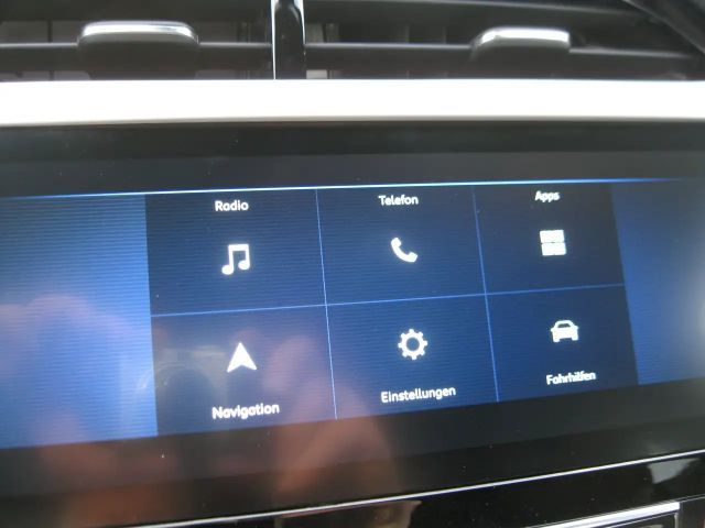 Opel Corsa GS-Line Grand Sport