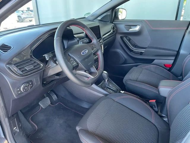Ford Puma ST Line