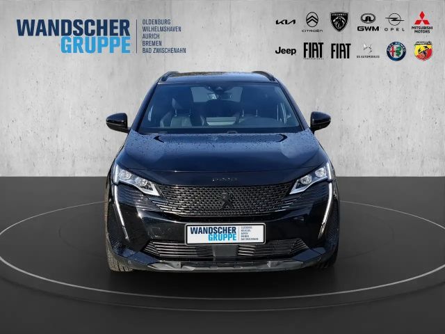 Peugeot 5008 BlueHDi GT-Line