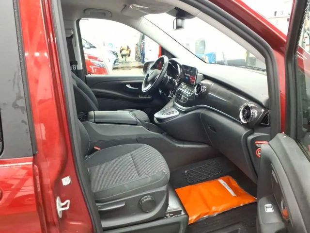 Mercedes-Benz V 250 V 250 d