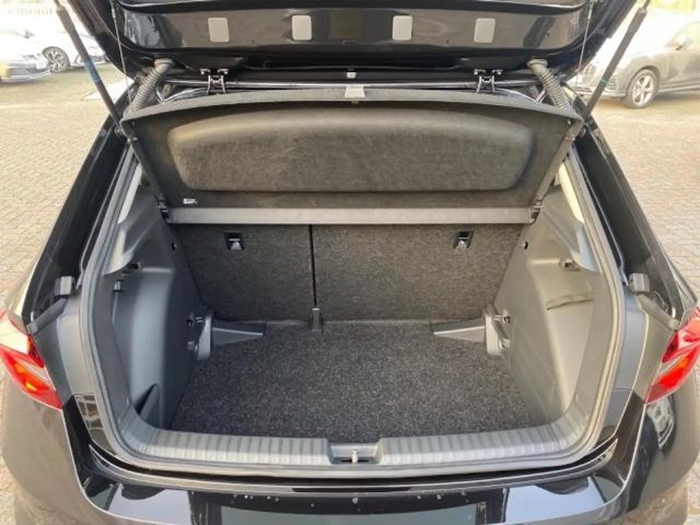 Skoda Fabia 1.0 TSI Style Style