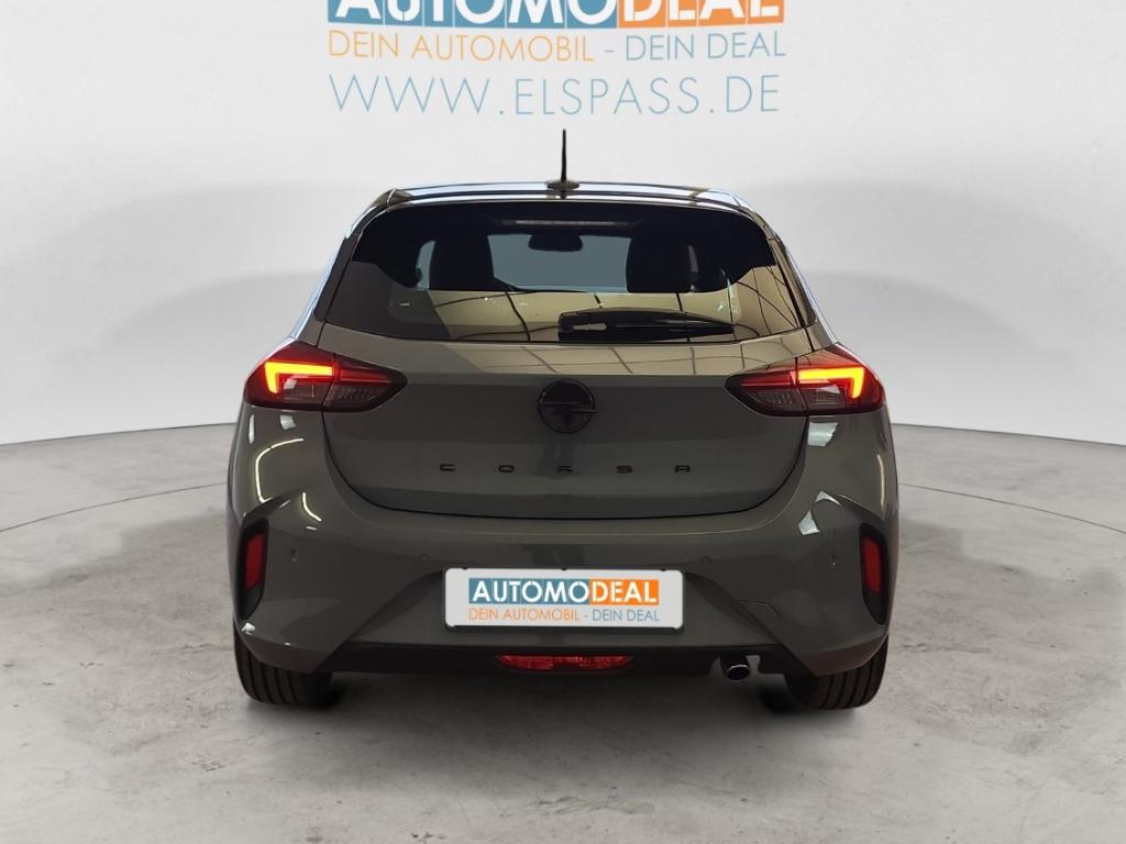 Opel Corsa GS-Line Grand Sport