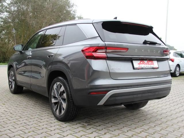 Skoda Kodiaq Selection