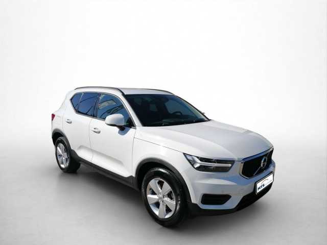 Volvo XC40 Core