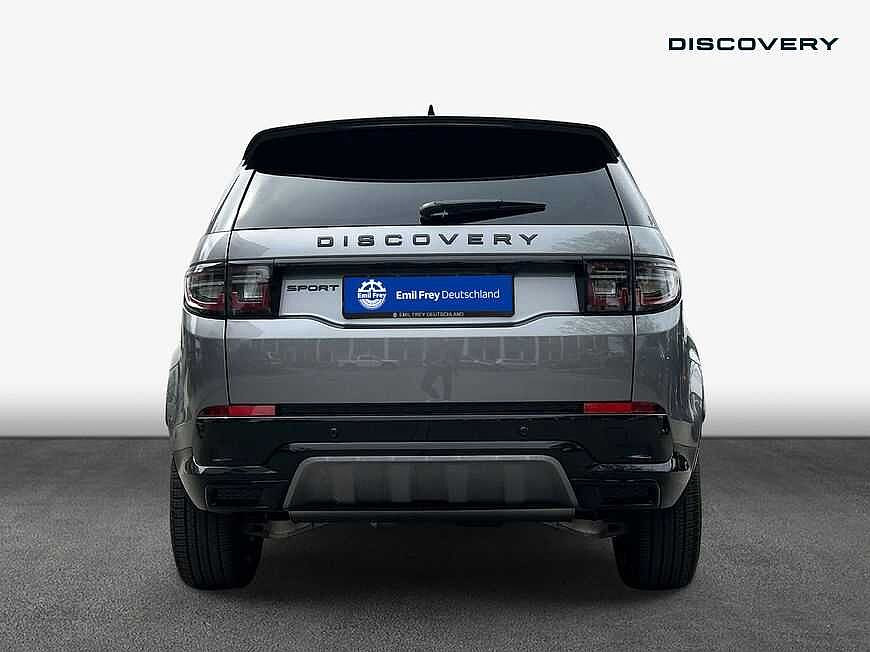 Land Rover Discovery Sport M5