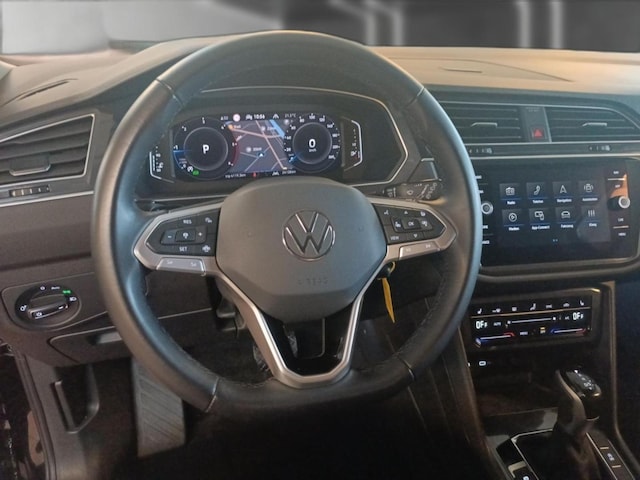 Volkswagen Tiguan 2.0 TDI Allspace DSG Life