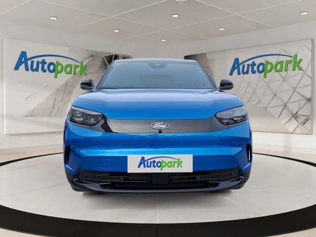 Ford Capri AWD Premium