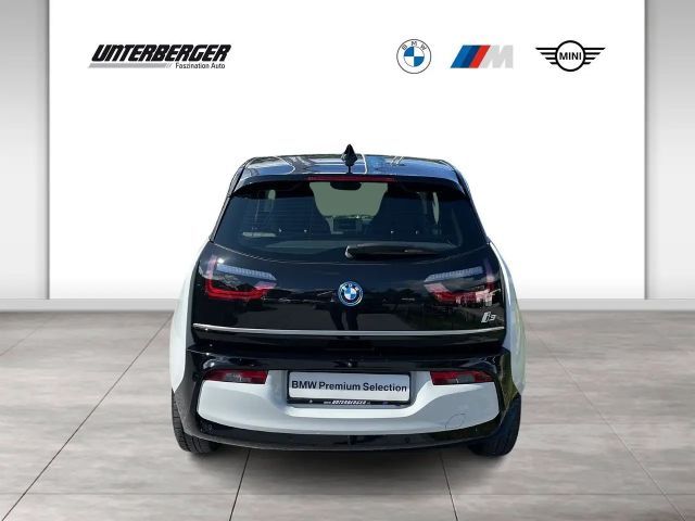 BMW i3 Comfort pakket Sedan