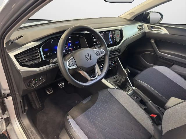 Volkswagen Taigo 1.0 TSI