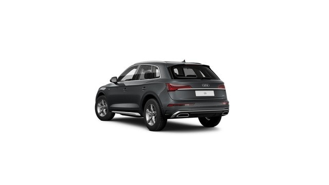 Audi Q5 45 TFSI Quattro S-Tronic