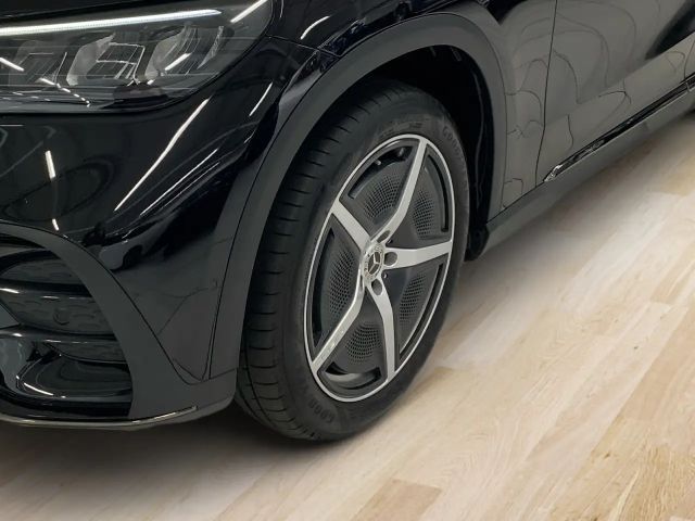 Mercedes-Benz EQE SUV 300 AMG Line