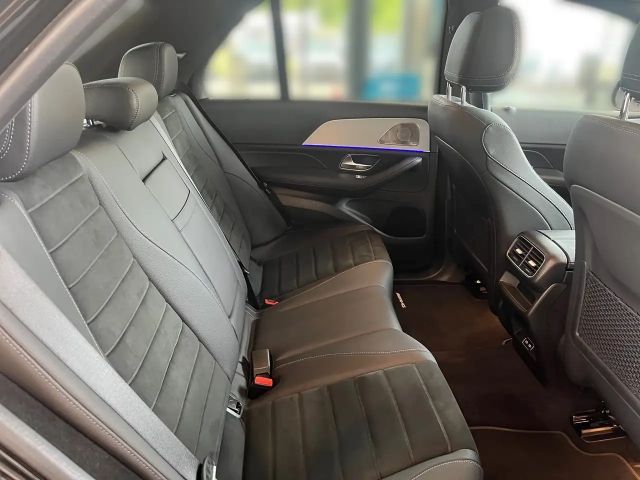 Mercedes-Benz GLE 450 4MATIC AMG Line