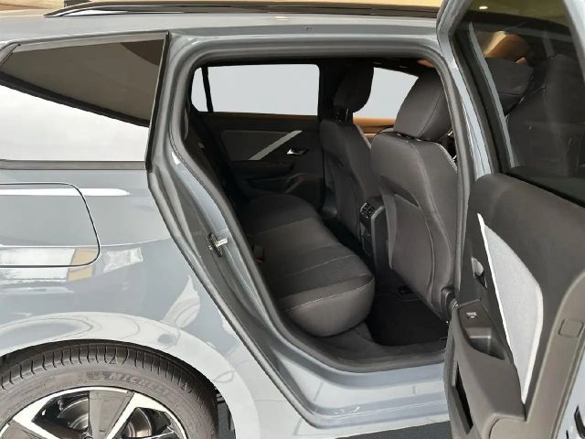 Opel Astra Edition Sports Tourer