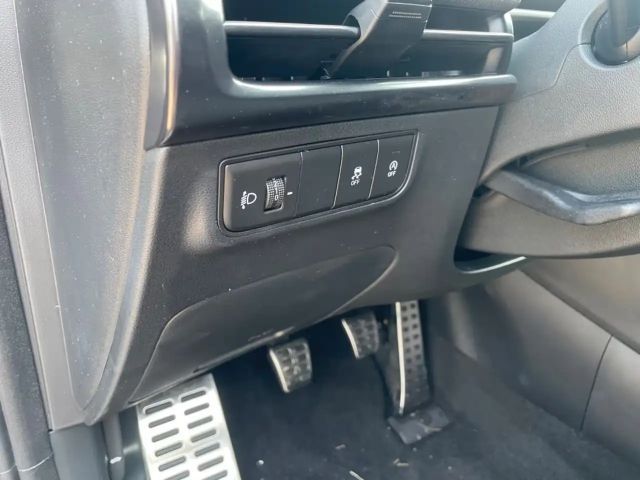 Hyundai Tucson 1.6 N Line T-GDi