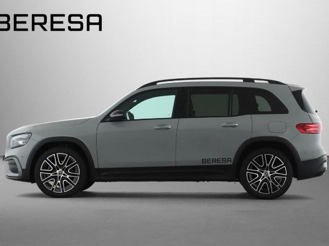 Mercedes-Benz GLB 180 GLB 180 d