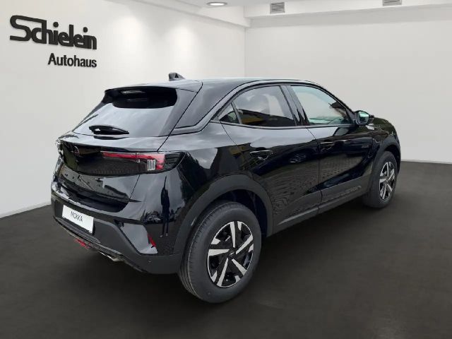 Opel Mokka 1.2 Turbo Edition Turbo