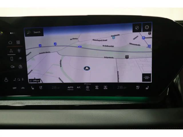 Audi SQ6 e-tron Quattro