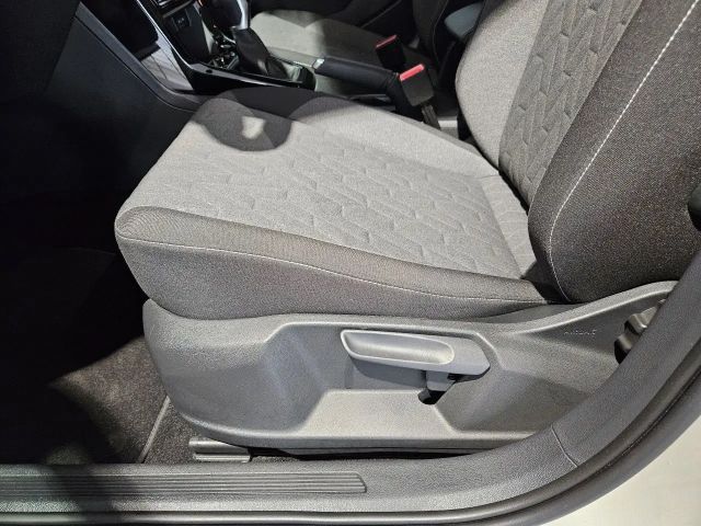 Volkswagen T-Cross 1.0 TSI DSG Life