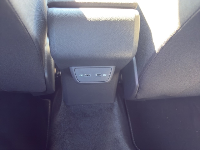 Volkswagen Taigo 1.5 TSI