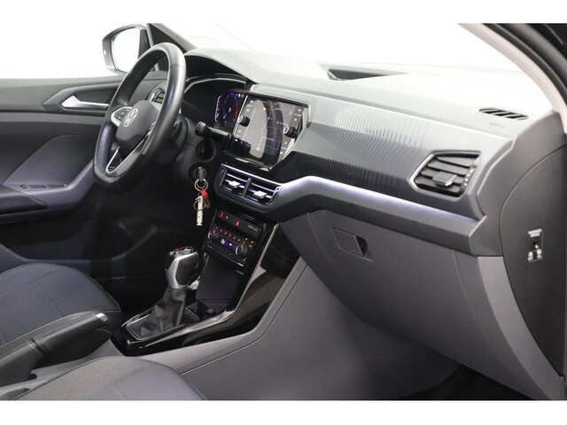 Volkswagen T-Cross 1.0 TSI DSG Style