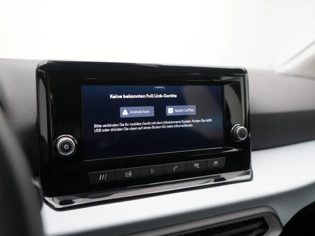 Seat Arona DSG Style