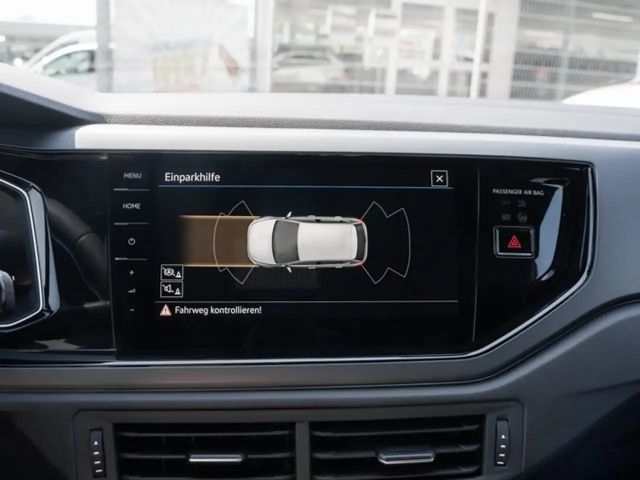 Volkswagen Polo R-Line