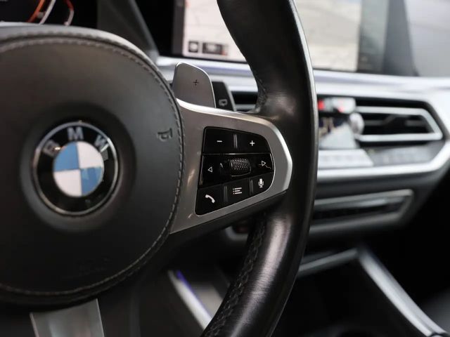 BMW X5 M-Sport xDrive30d