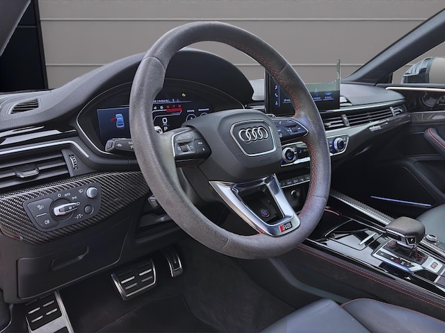 Audi RS5 Coupé Quattro