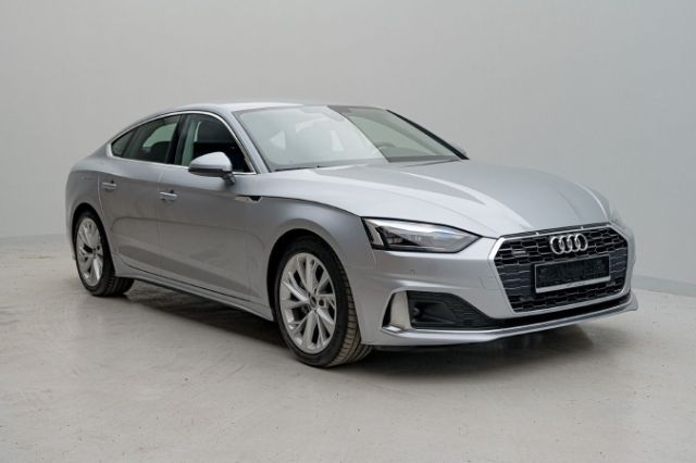 Audi A5 40 TDI Quattro S-Tronic Sportback