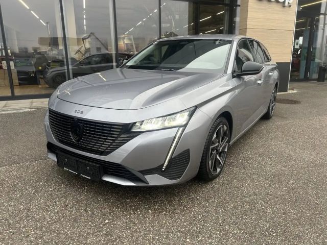 Peugeot 308 Allure Pack Hybrid SW