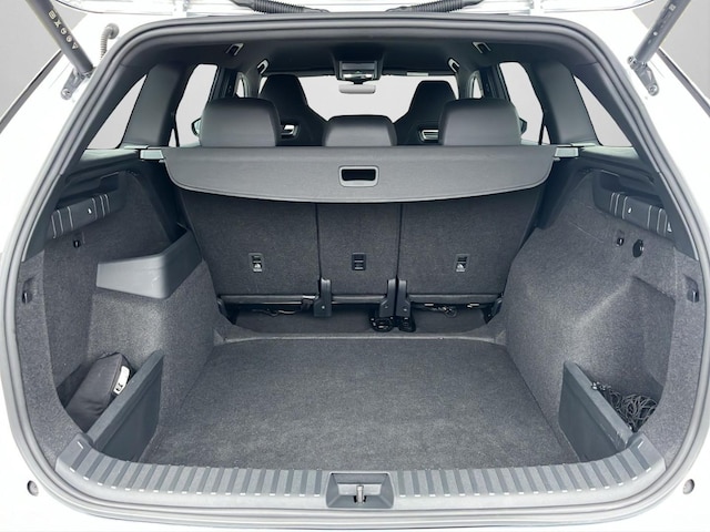 Skoda Kodiaq 1.5 TSI Sportline