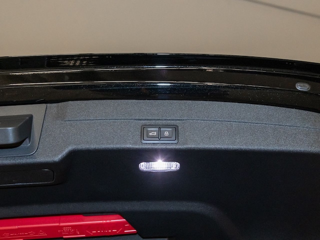 Audi A5 Avant Quattro S-Tronic