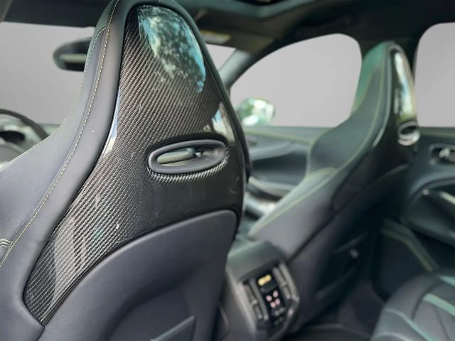 Aston Martin DBX 707 -  Q /AMR23 Edition/Tow Bar