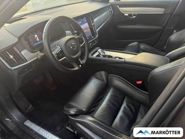 Volvo V90 Cross Country V90 Cross Country