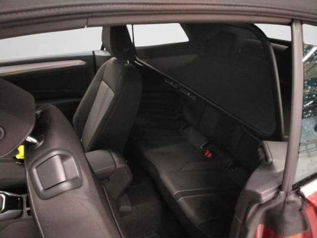 Volkswagen T-Roc Cabriolet Style