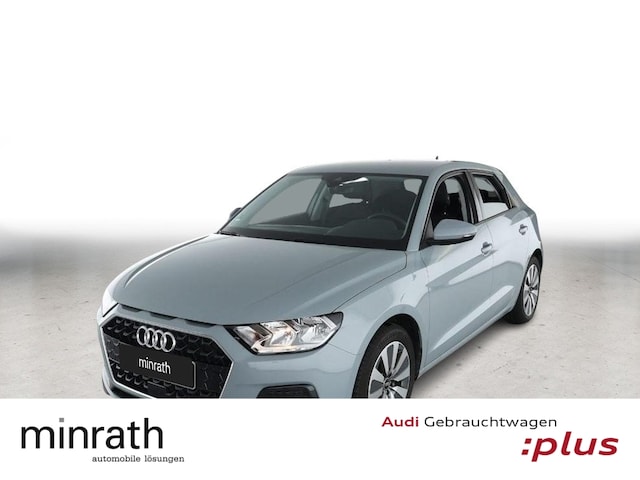 Audi A1 30 TFSI Sportback