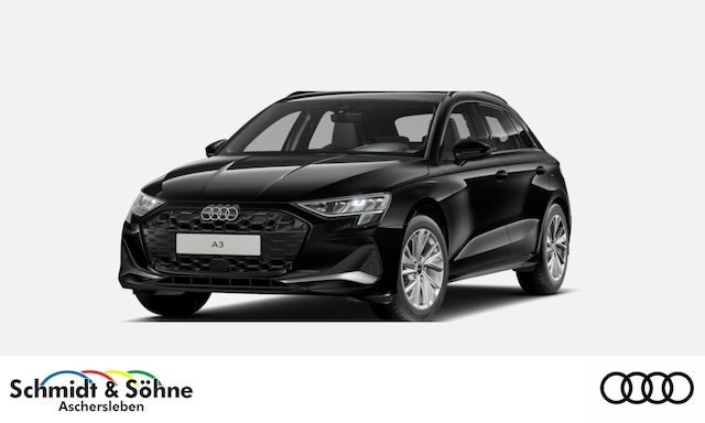 Audi A3 35 TFSI S-Tronic Sportback