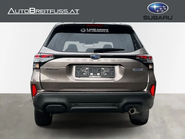 Subaru Forester AWD Premium e-Boxer e-Boxer